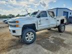 2018 Chevrolet Silverado K2500 Heavy Duty LTZ