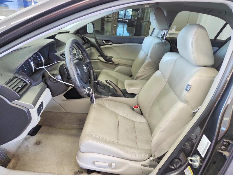 2010 Acura TSX