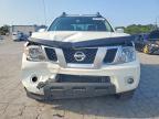 2018 Nissan Frontier PRO-4X