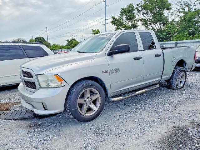 2014 Dodge RAM 1500 ST