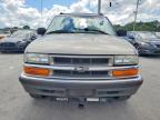 2001 Chevrolet S Truck S10