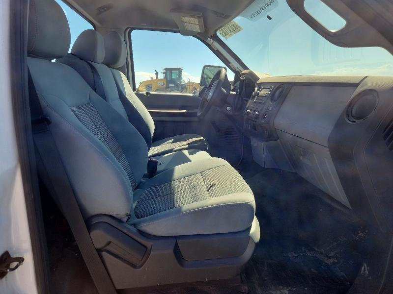 2015 Ford F-350 Super Duty