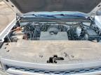 2015 Chevrolet Silverado C1500