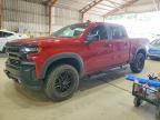 2020 Chevrolet Silverado K1500 LT Trail Boss
