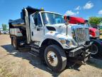 2008 International 7400 Dump Truck