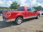 2009 Ford F150 Supercrew