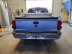 2008 Dodge Dakota Quad SLT