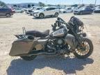 2019 Harley-Davidson Fltrxs