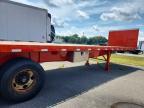 2017 Great Dane FSP-0024-00099 Flatbed Trailer