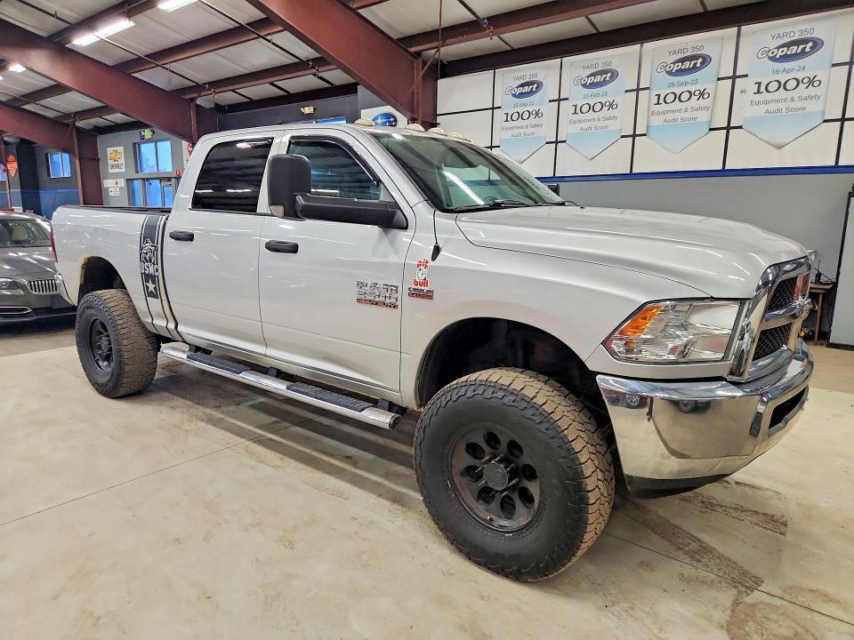 2016 Dodge RAM 2500 ST
