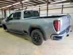 2025 GMC Sierra K2500 AT4