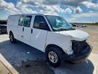 2009 Chevrolet Express 2500 Delivery Van