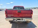 2007 Chevrolet Silverado K2500 Heavy Duty