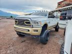 2014 Dodge RAM 3500 Longhorn