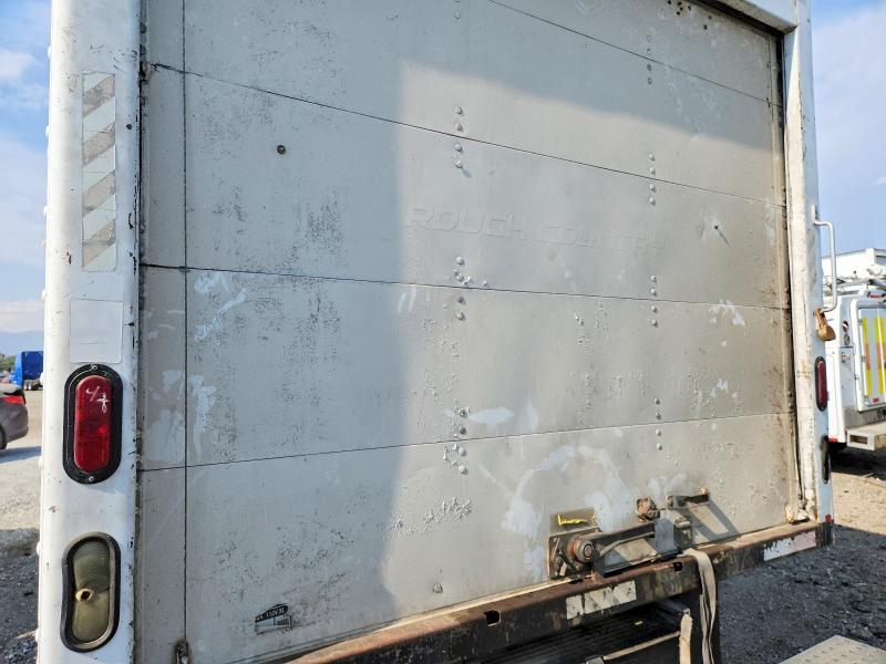 2004 GMC Savana BOX Truck