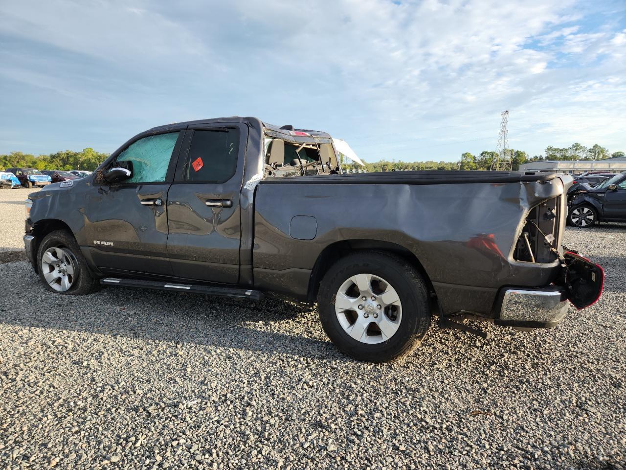 2020 Dodge RAM 1500 BIG HORN/LONE Star