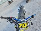 2018 Husqvarna Supermoto 701