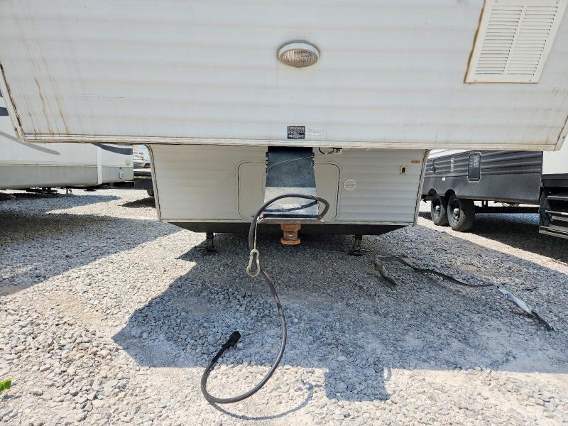 2002 KZ Sportsmen Camper