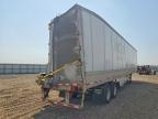 2009 Wabash DRY Van Trailer