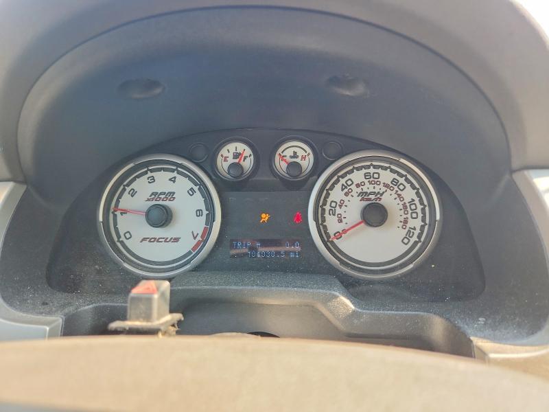 2008 Ford Focus se