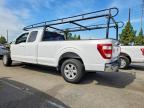 2022 Ford F150 Super Cab