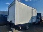2015 Chevrolet Express BOX Truck