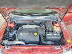1999 Saab 9-5 se