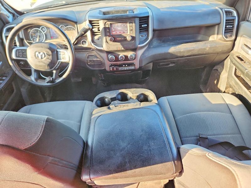 2021 Dodge RAM 2500 BIG Horn