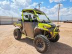 2020 Can-Am Defender X MR HD10