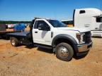 2019 Ford F550 Super Duty