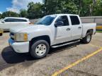 2010 Chevrolet Silverado C1500 LT