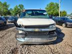 2018 Chevrolet Express G2500 LT