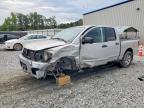 2009 Nissan Titan XE FFV