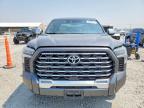 2024 Toyota Tundra Crewmax Capstone