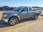 2008 Nissan Frontier SE V6