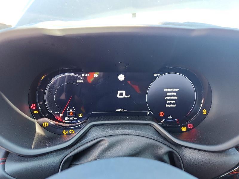 2023 Dodge Hornet gt Plus