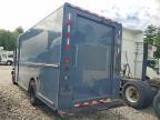 2021 Freightliner MT45G Chassis Delivery Truck