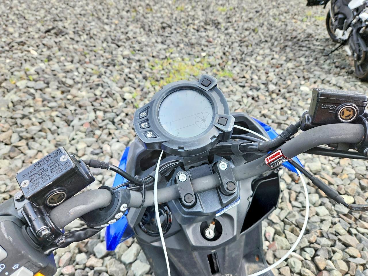 2024 Zhilo Motorcycle