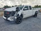 2018 GMC Sierra C1500
