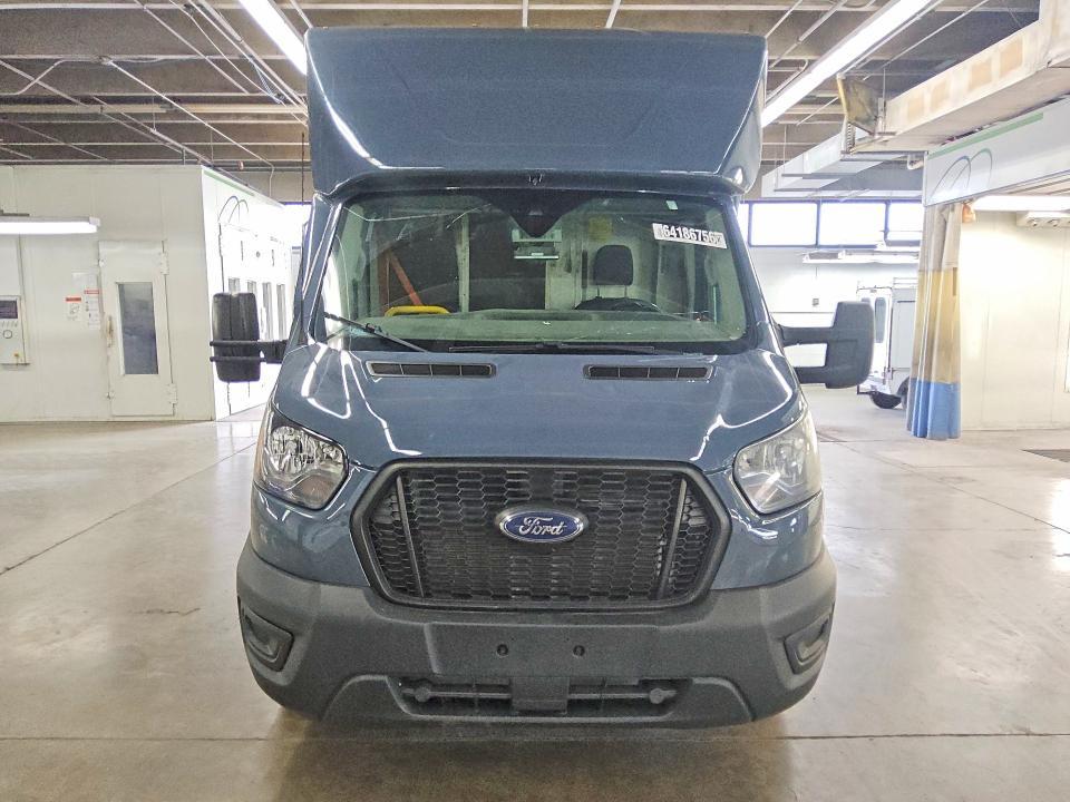 2021 Ford Transit T-350 HD
