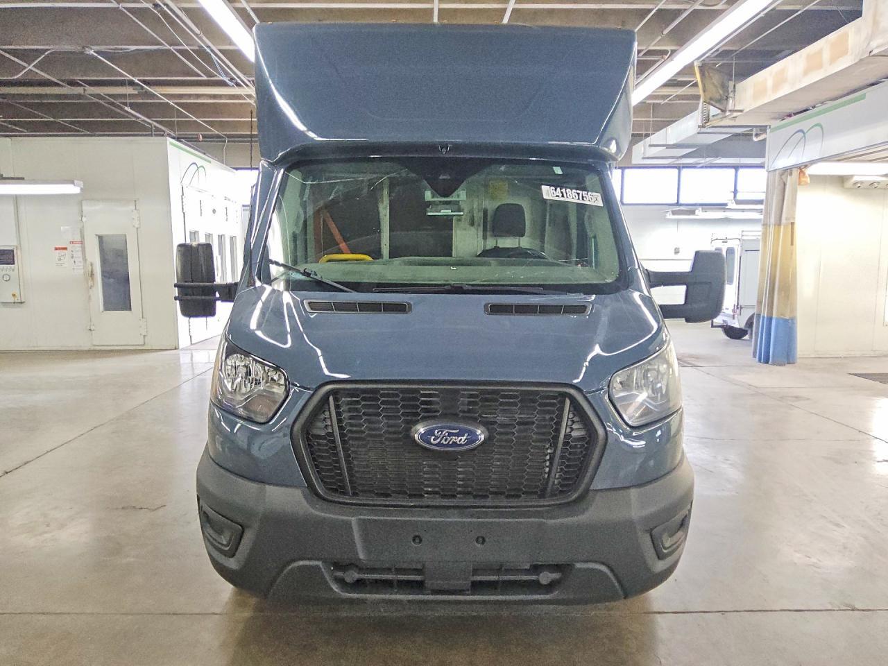 2021 Ford Transit T-350 HD