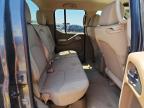 2007 Nissan Frontier SE