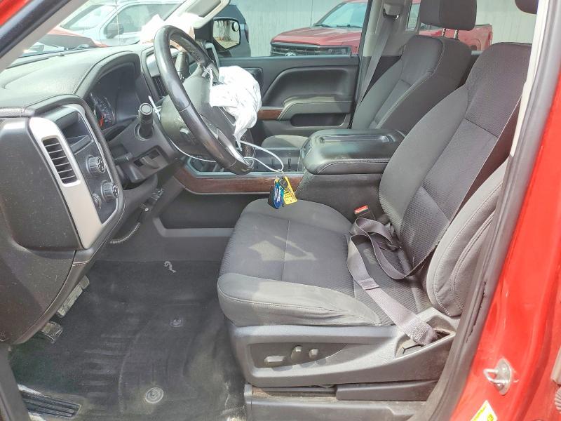 2014 GMC Sierra K1500 SLE