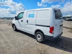 2019 Nissan NV200-Delivery Van