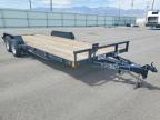 2026 East Texas Equipment Trailer