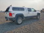 2008 GMC Sierra K2500 Heavy Duty