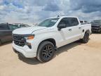 2023 Chevrolet Silverado C1500 Custom