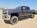 2015 Chevrolet Silverado K2500 Heavy Duty LTZ