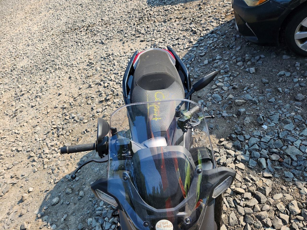 2025 Yamaha CZD300 A