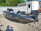 2005 Tracker Boat